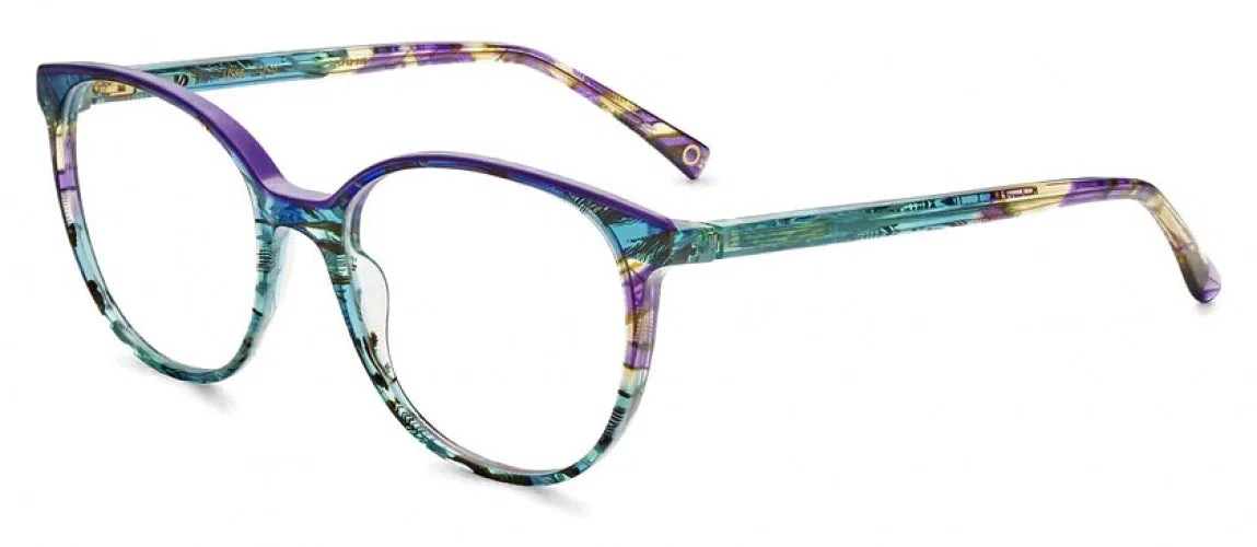 Etnia Barcelona LISSE Eyeglasses - view 2